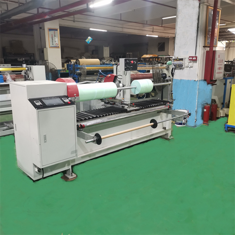 ZF-43 Fully automatic cutting machinery single blade cutting equipment cutting and bundling machine manufacturer