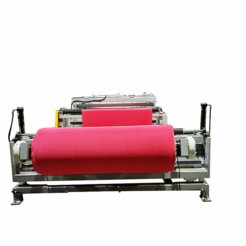 Fully automatic horizontal and vertical slitting machineCutting MachineCutting Machine