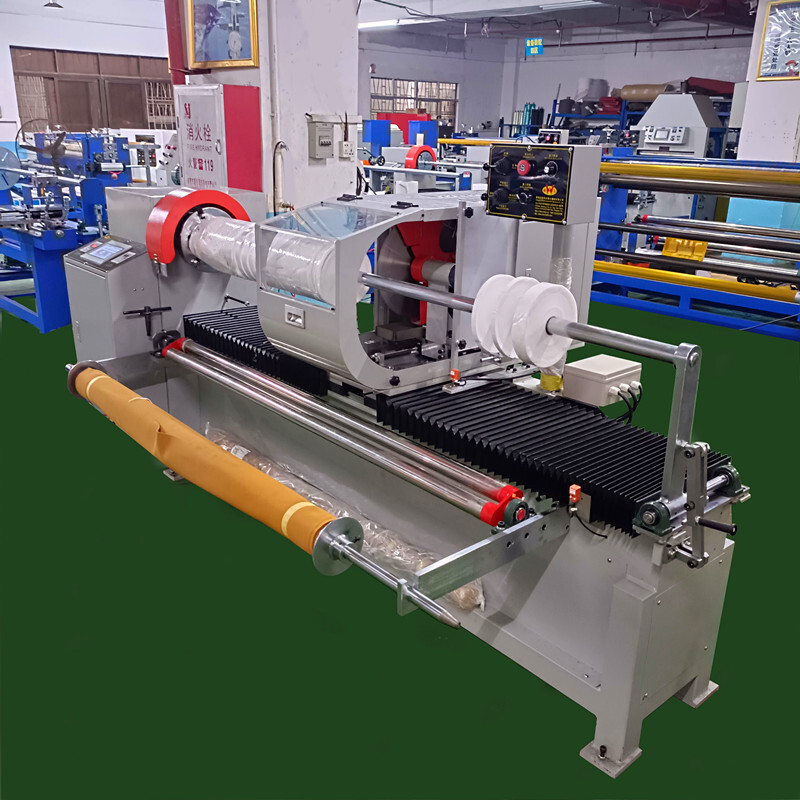 ZF-47Cutting and bundling machinefully automatic cutting machine