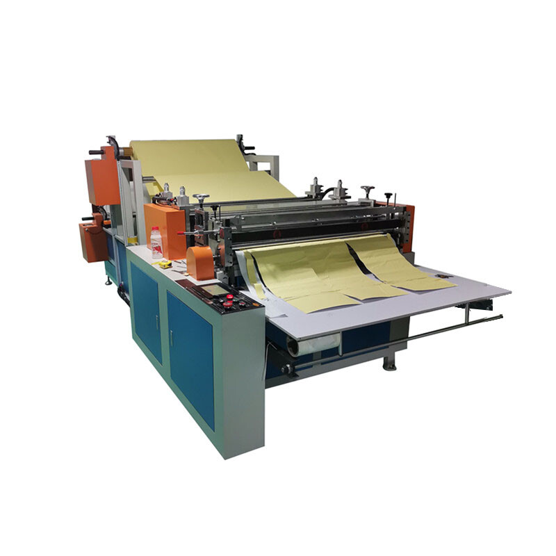 ZF-14Computer cutting machinery horizontal and vertical slicing equipment manufacturers composite machinery laminating machinery paper cutting machinery equipment