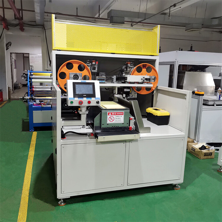 ZF-66 Automatic slice cutting machine polyurethane slicing machinery EV cutting equipment manufacturer