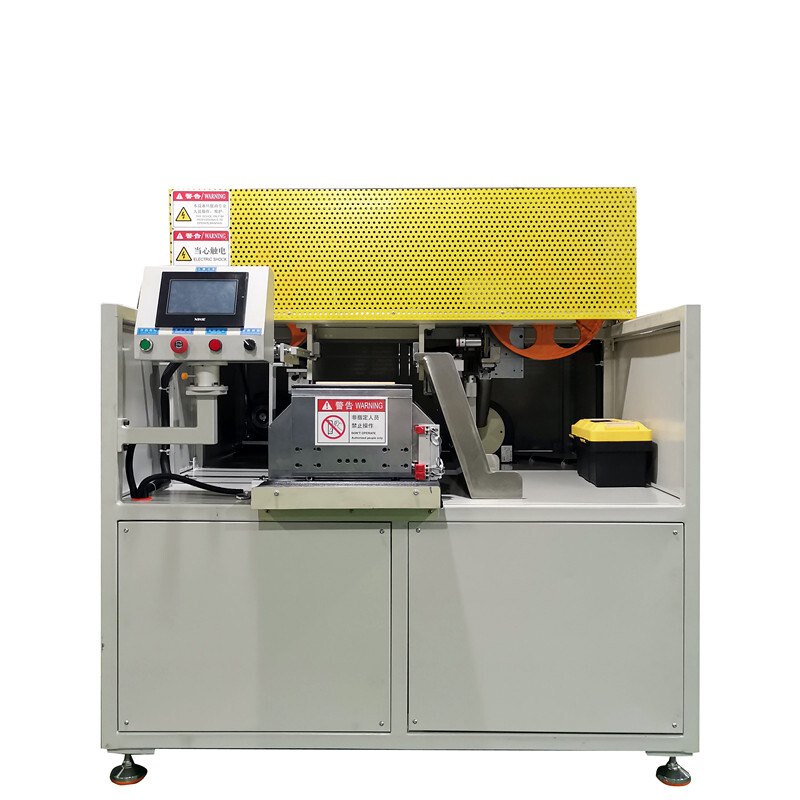 ZF-66 Automatic slice cutting machine polyurethane slicing machinery EV cutting equipment manufacturer