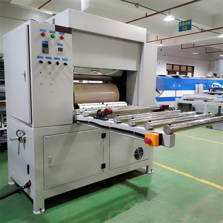 ZF-51 Cloth pressing machinery manufacturers, calendering equipment, cloth polishing machine manufacturers