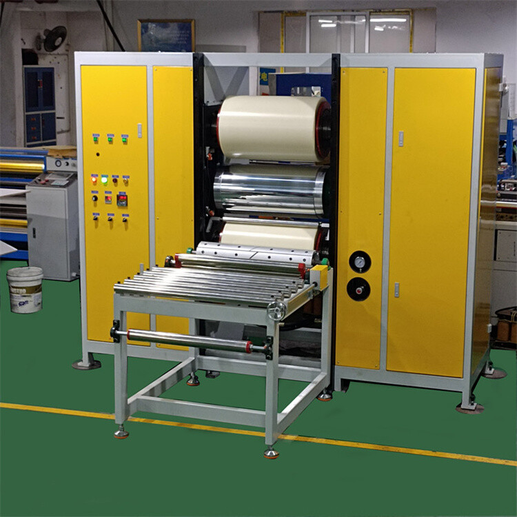 ZF-51 Cloth pressing machinery manufacturers, calendering equipment, cloth polishing machine manufacturers