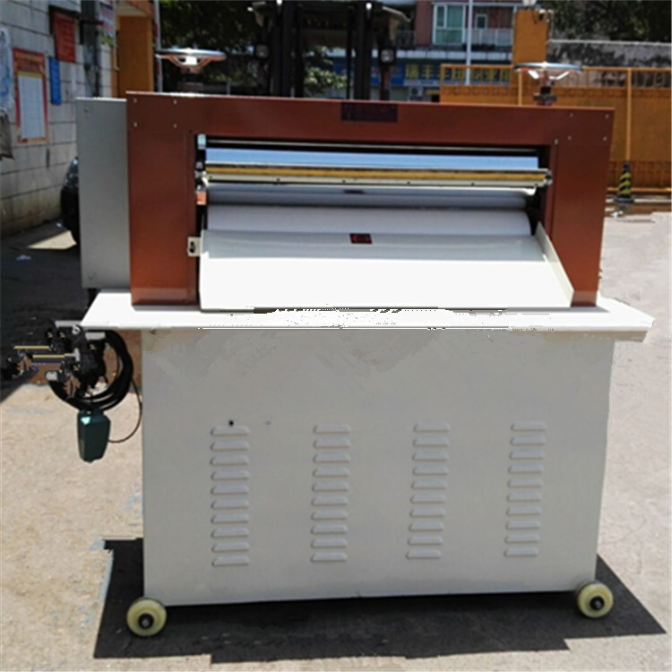 ZF-49 Oil calendering machine equipment manufacturers calendering machine machinery flattening machine market manufacturers