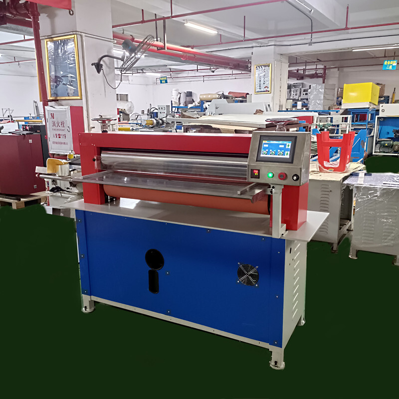 ZF-49 Oil calendering machine equipment manufacturers calendering machine machinery flattening machine market manufacturers