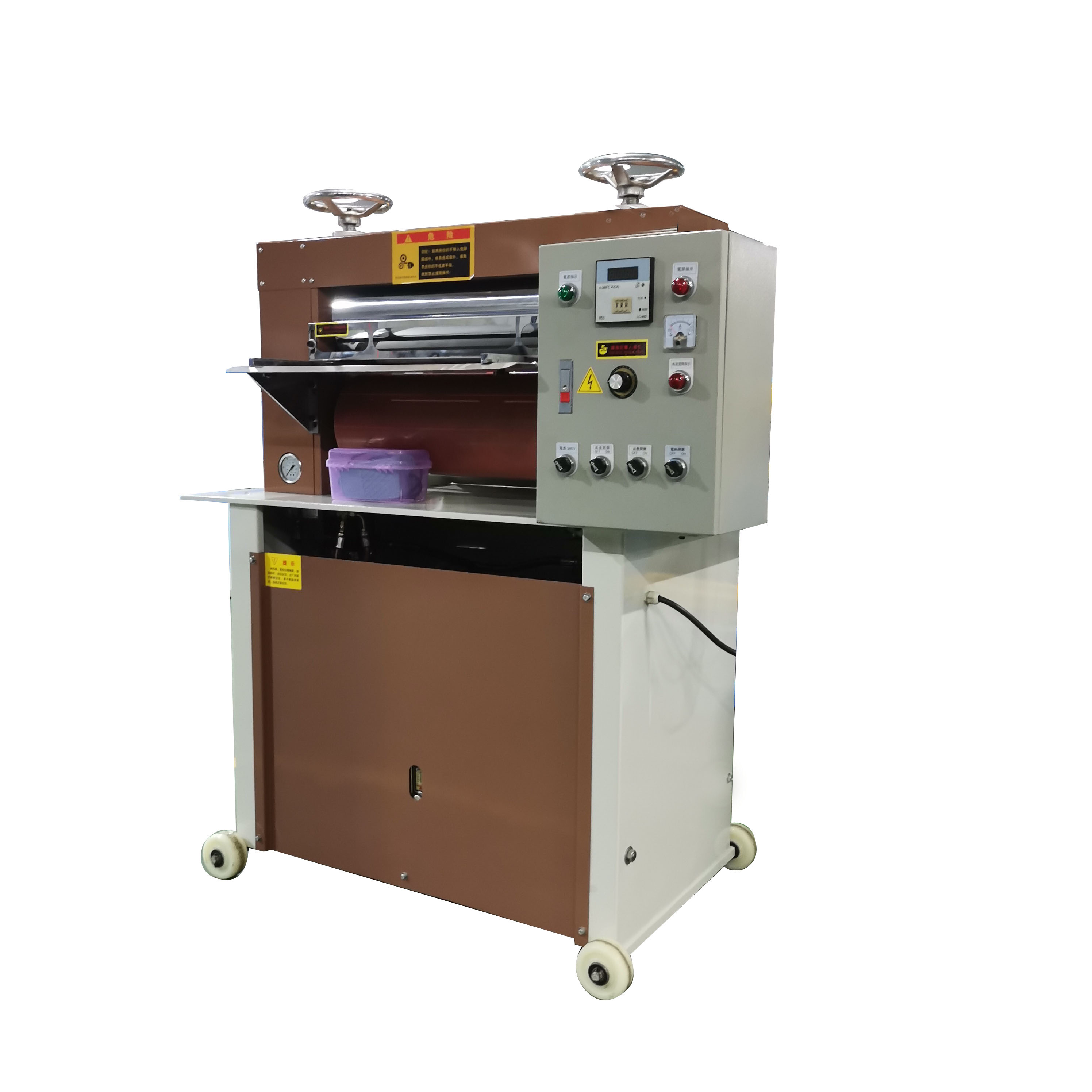 ZF-49 Oil calendering machine equipment manufacturers calendering machine machinery flattening machine market manufacturers