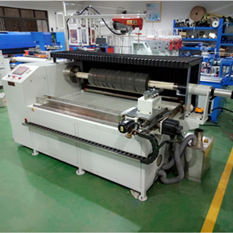 ZF-43 Fully automatic cutting machinery single blade cutting equipment cutting and bundling machine manufacturer