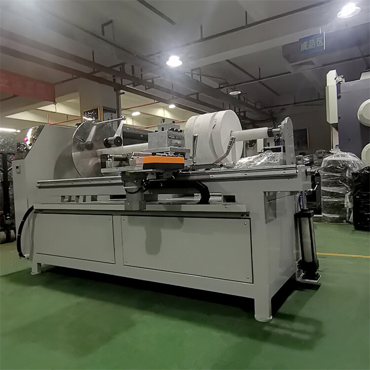 ZF-42 Single blade cutting machine straight blade cutting machine cutting strapping equipment manufacturer