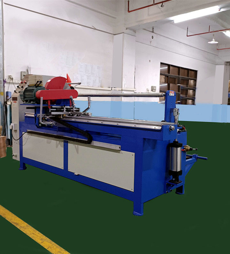 ZF-41 Straight Blade Cutting Machine Manufacturers Single Blade Cutting Machine Straight Blade Cutting Machine Supply