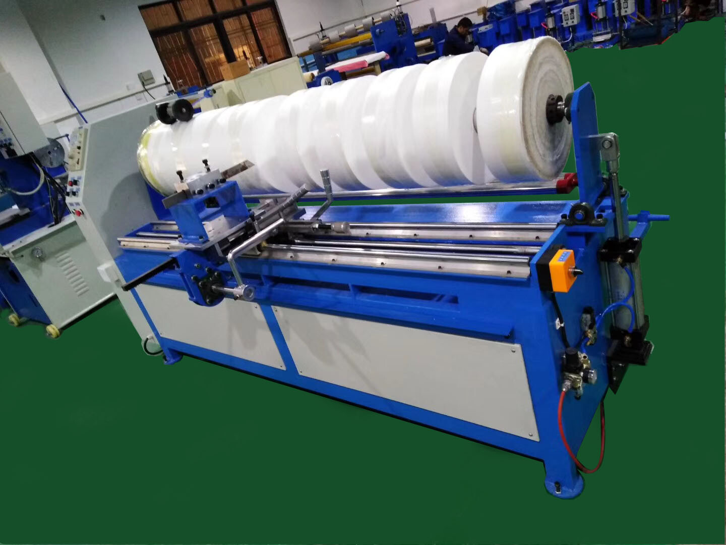 ZF-41 Straight Blade Cutting Machine Manufacturers Single Blade Cutting Machine Straight Blade Cutting Machine Supply