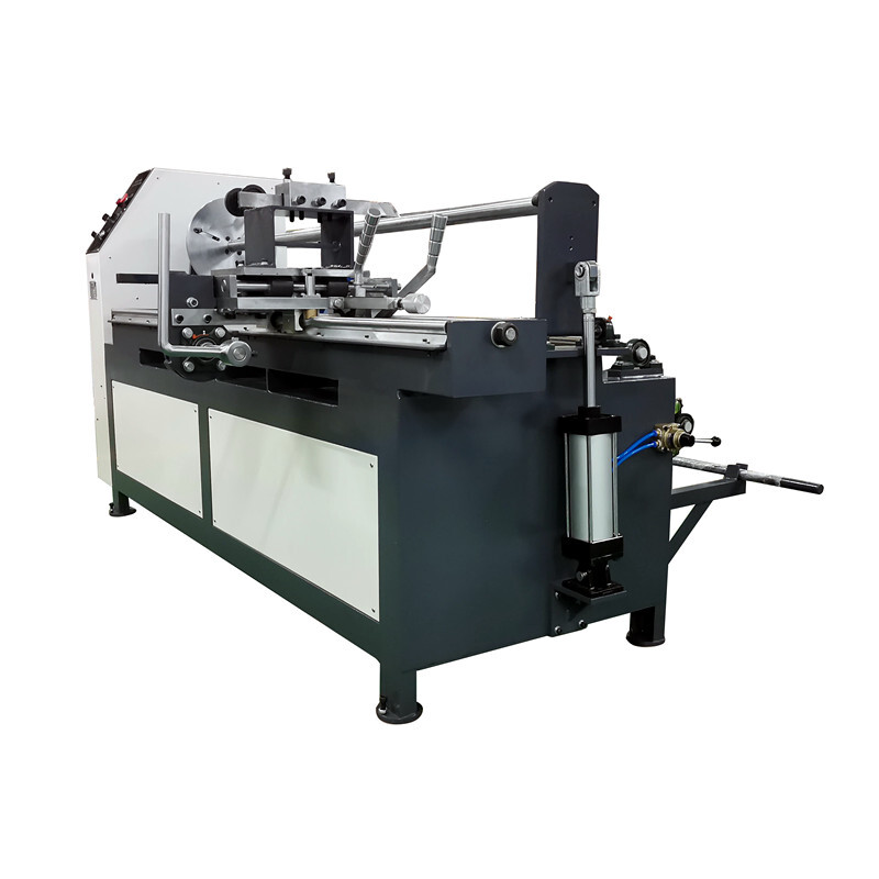 ZF-42 Single blade cutting machine straight blade cutting machine cutting strapping equipment manufacturer