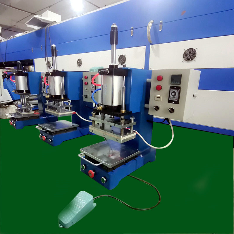 ZF-28 Creasing Equipment Manufacturers, Imprinting Machinery Suppliers, Hot Stamping Machine Source Manufacturers