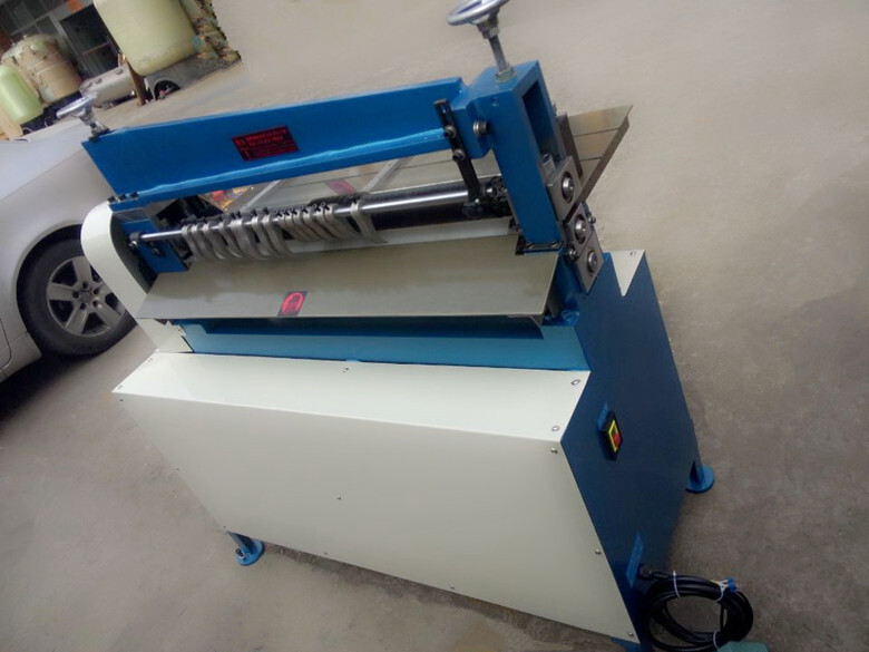 ZF-03 Slitting Machinery Equipment Manufacturer 30 Inch Slitting Machine Slitting Machinery Supplier
