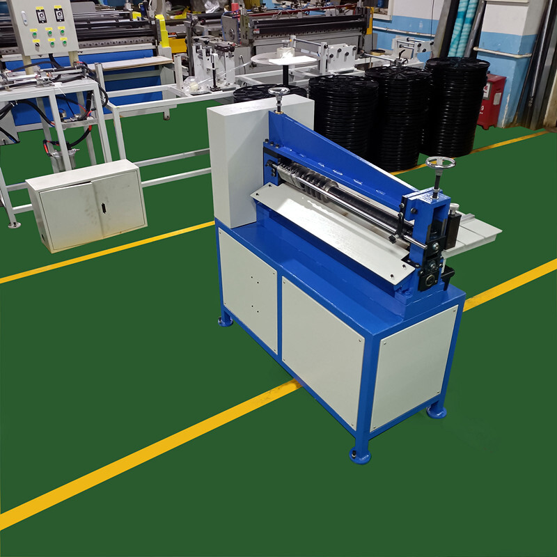ZF-03 Slitting Machinery Equipment Manufacturer 30 Inch Slitting Machine Slitting Machinery Supplier