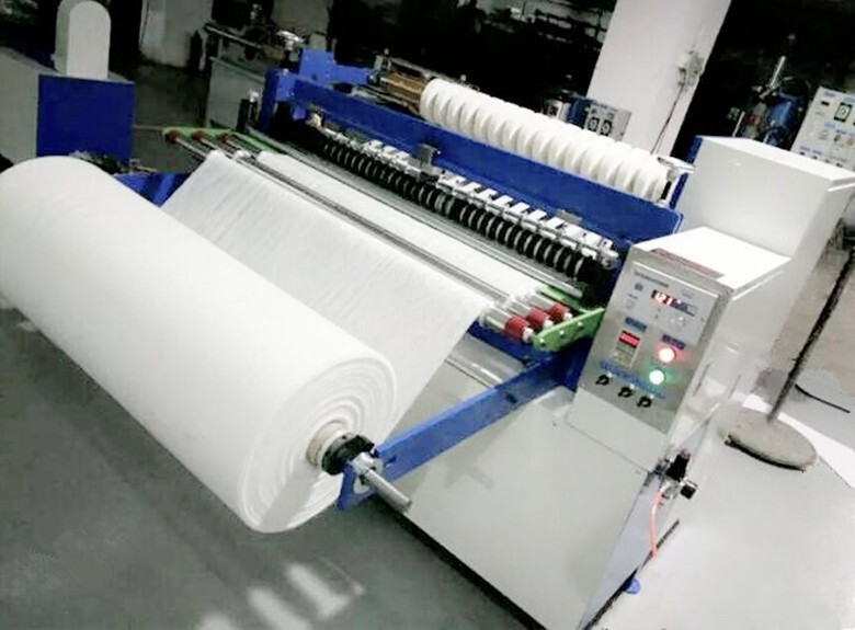 ZF-03 Slitting Machinery Equipment Manufacturer 30 Inch Slitting Machine Slitting Machinery Supplier