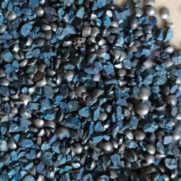 High Carbon Steel Grit