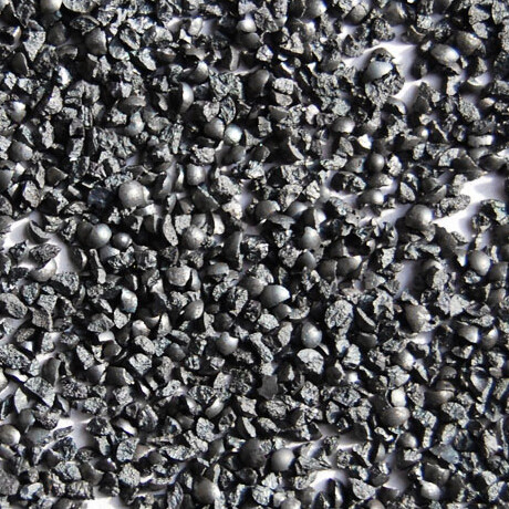 High Carbon Steel Grit