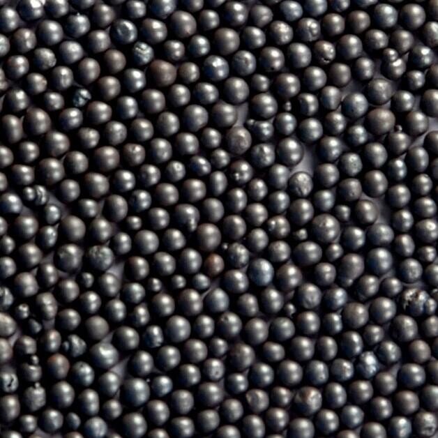 Low Carbon Steel Shot