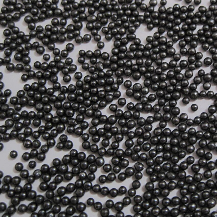 Low Carbon Steel Shot