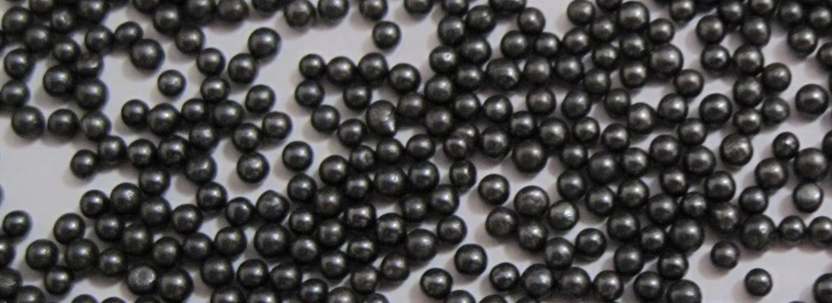 Core Advantages of Low Carbon Steel Shot (Low Bainite Steel Shot)