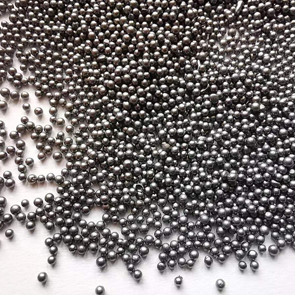 High Carbon Steel Shot