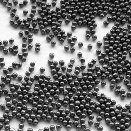 High Carbon Steel Shot