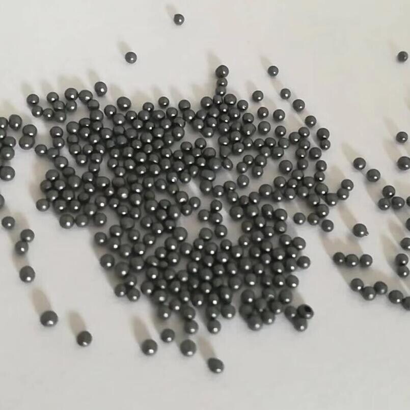 High Carbon Steel Shot