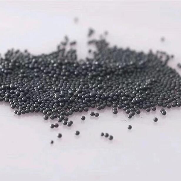 High Carbon Steel Shot