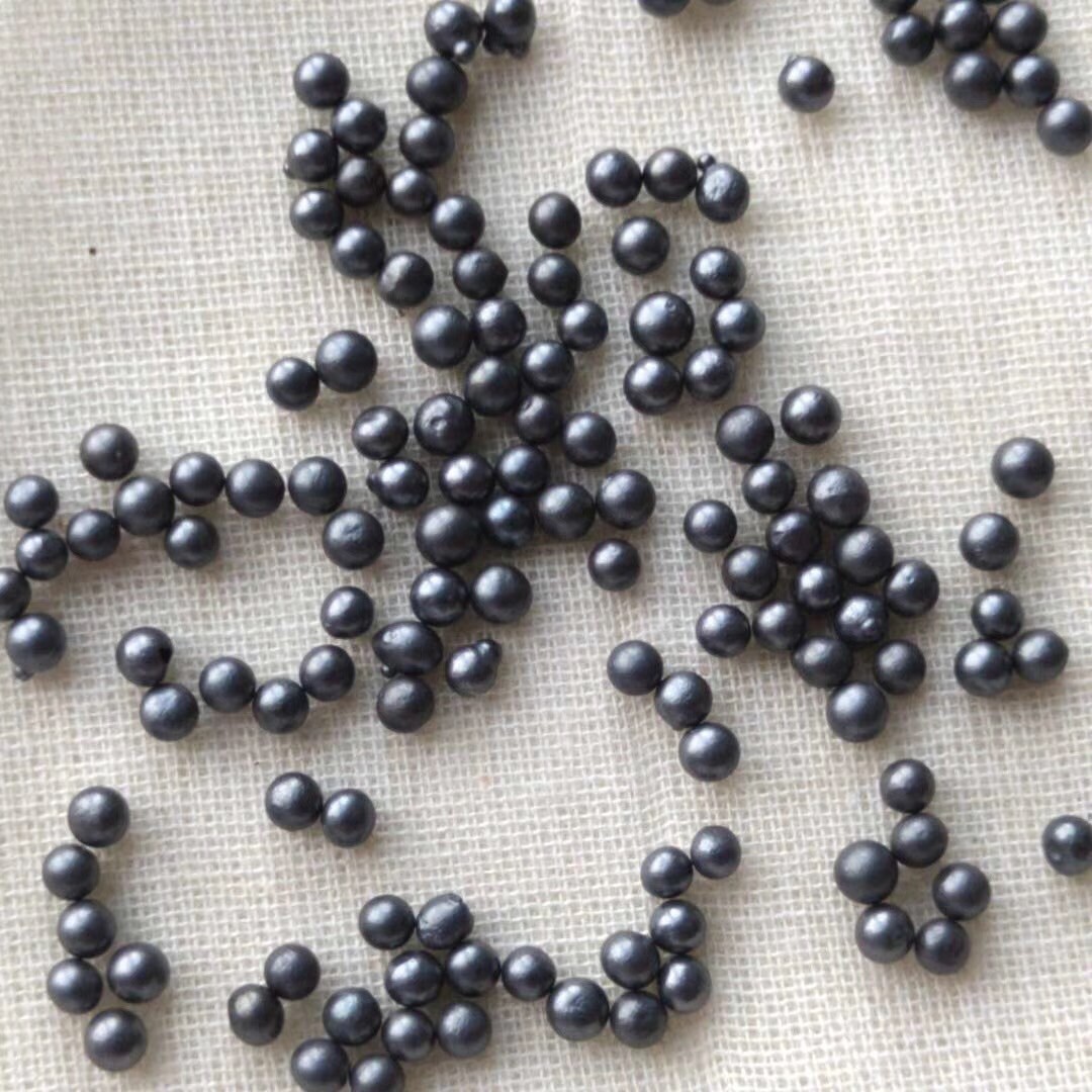 High Carbon Steel Shot