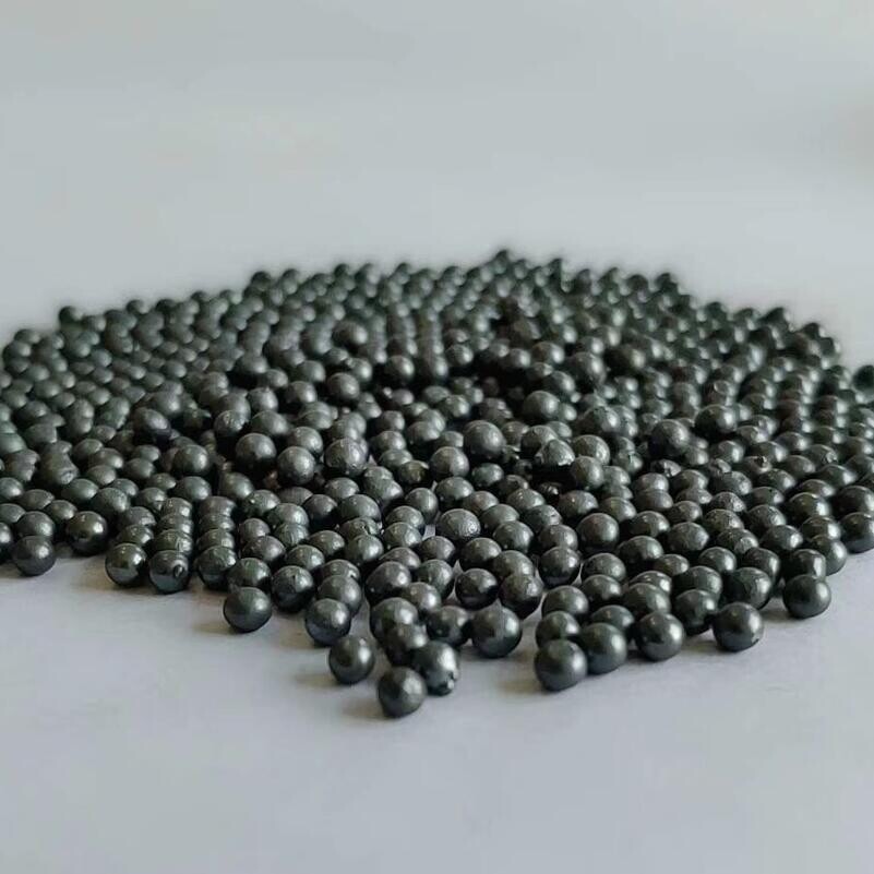High Carbon Steel Shot