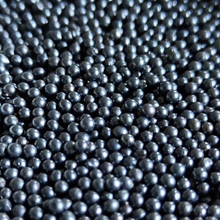 High Carbon Steel Shot