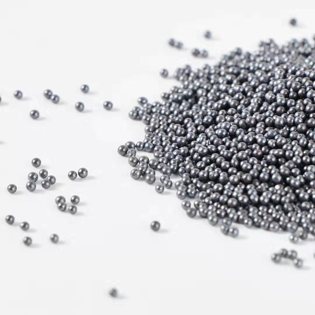High Carbon Steel Shot