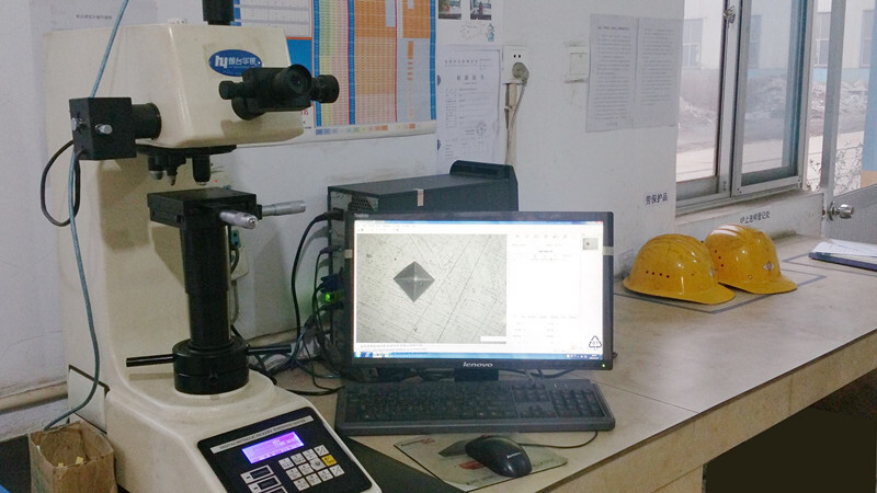 Quality Control Quality Control