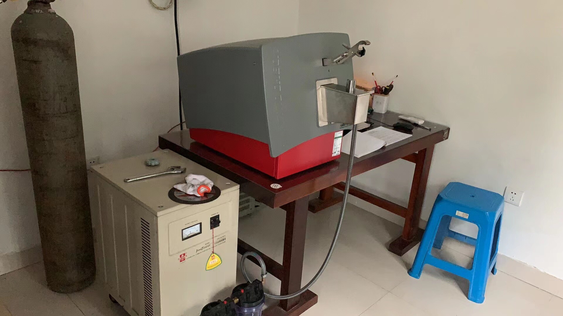 Quality Control Quality Control