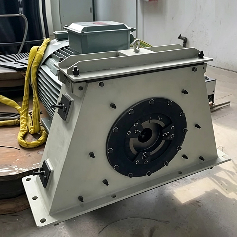 U500 Turbine – Direct Drive