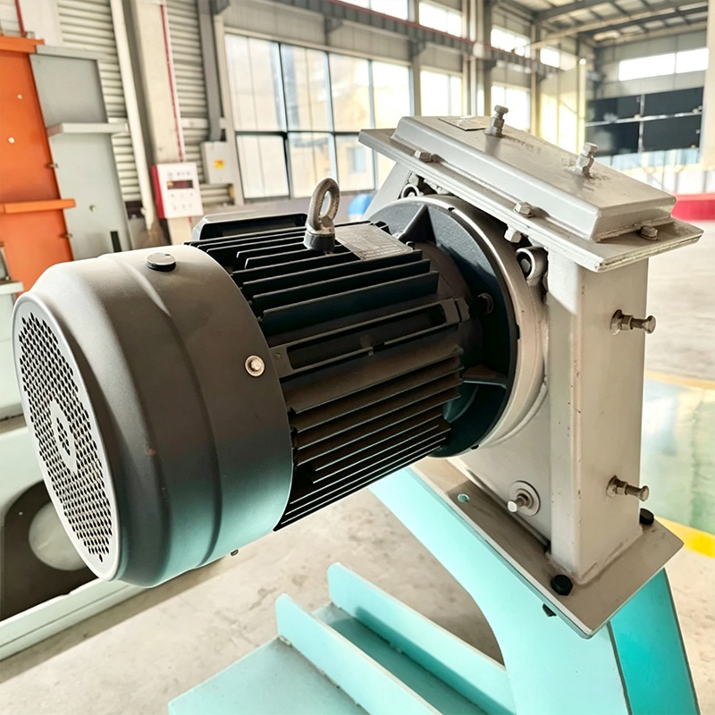 280 Turbine – Direct Drive