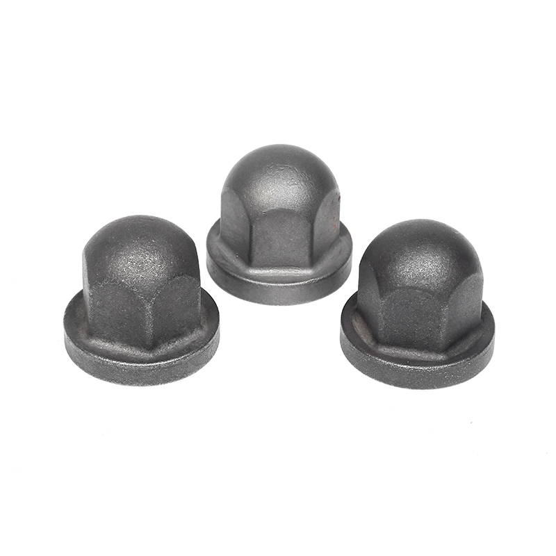 Cap Nuts