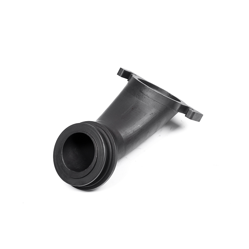Feed Spout