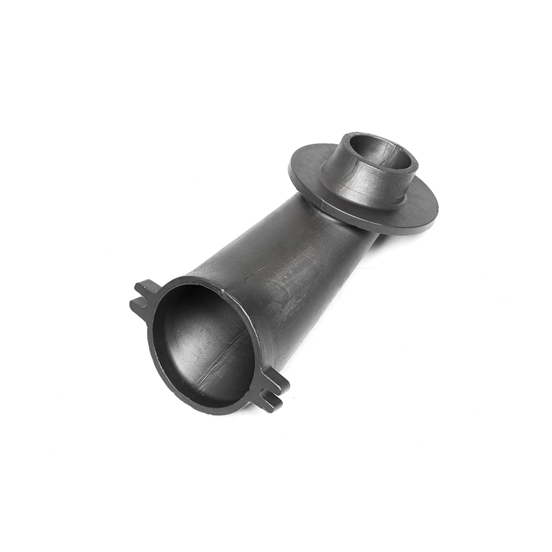Feed Spout