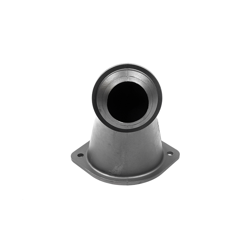 Feed Spout