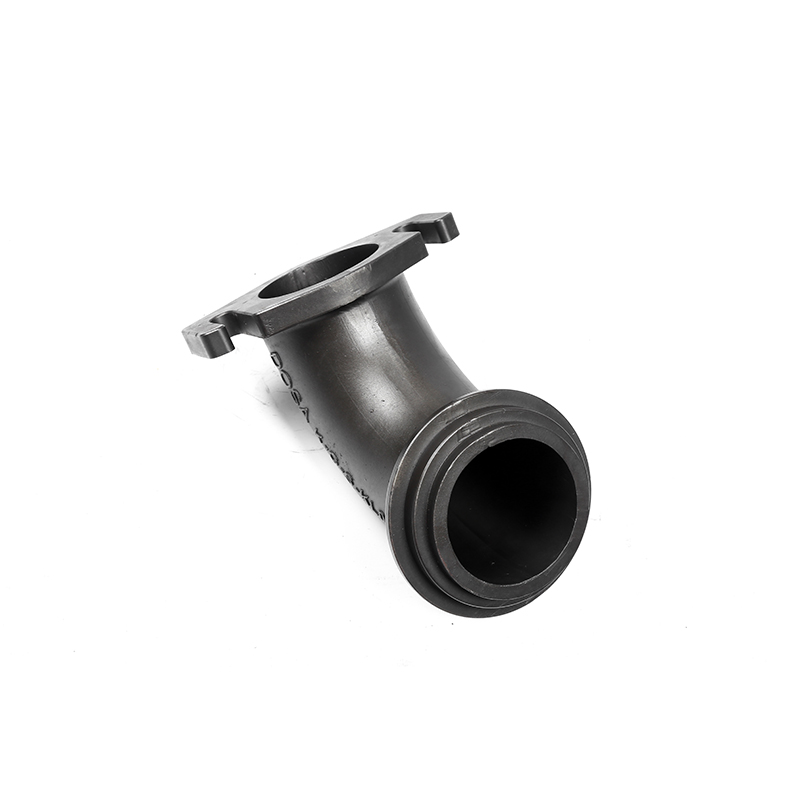 Feed Spout