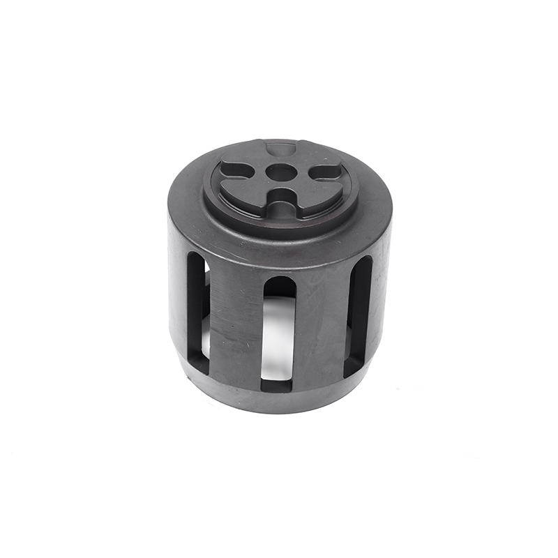 Impellers