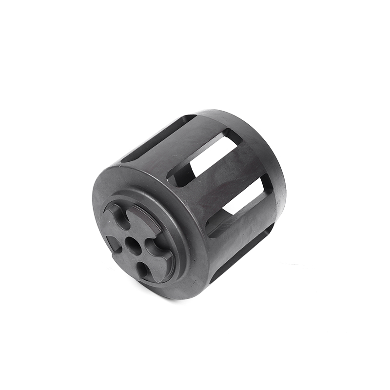 Impellers