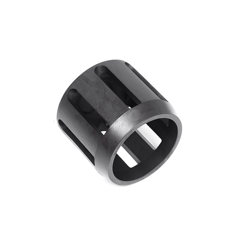 Impellers
