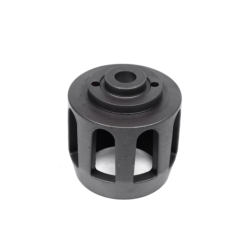 Impellers