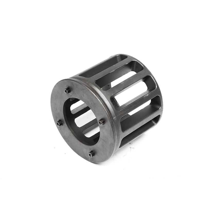 Impellers
