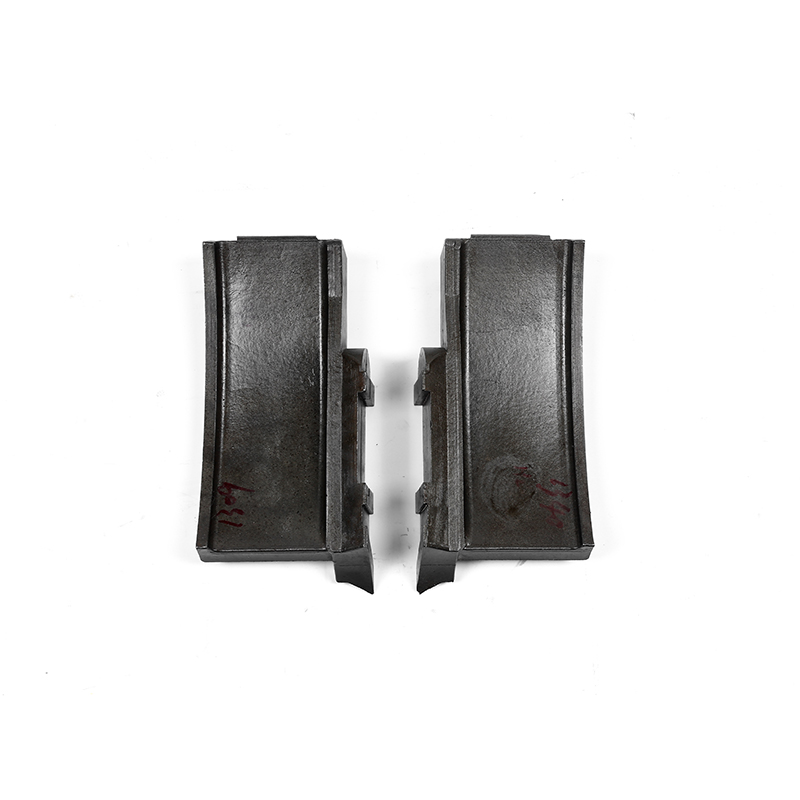 Blades