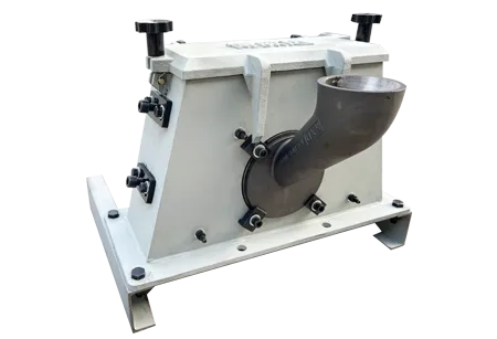 U380 Turbine – Direct Drive
