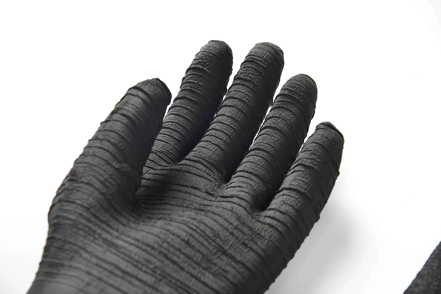 Sandblasting Gloves